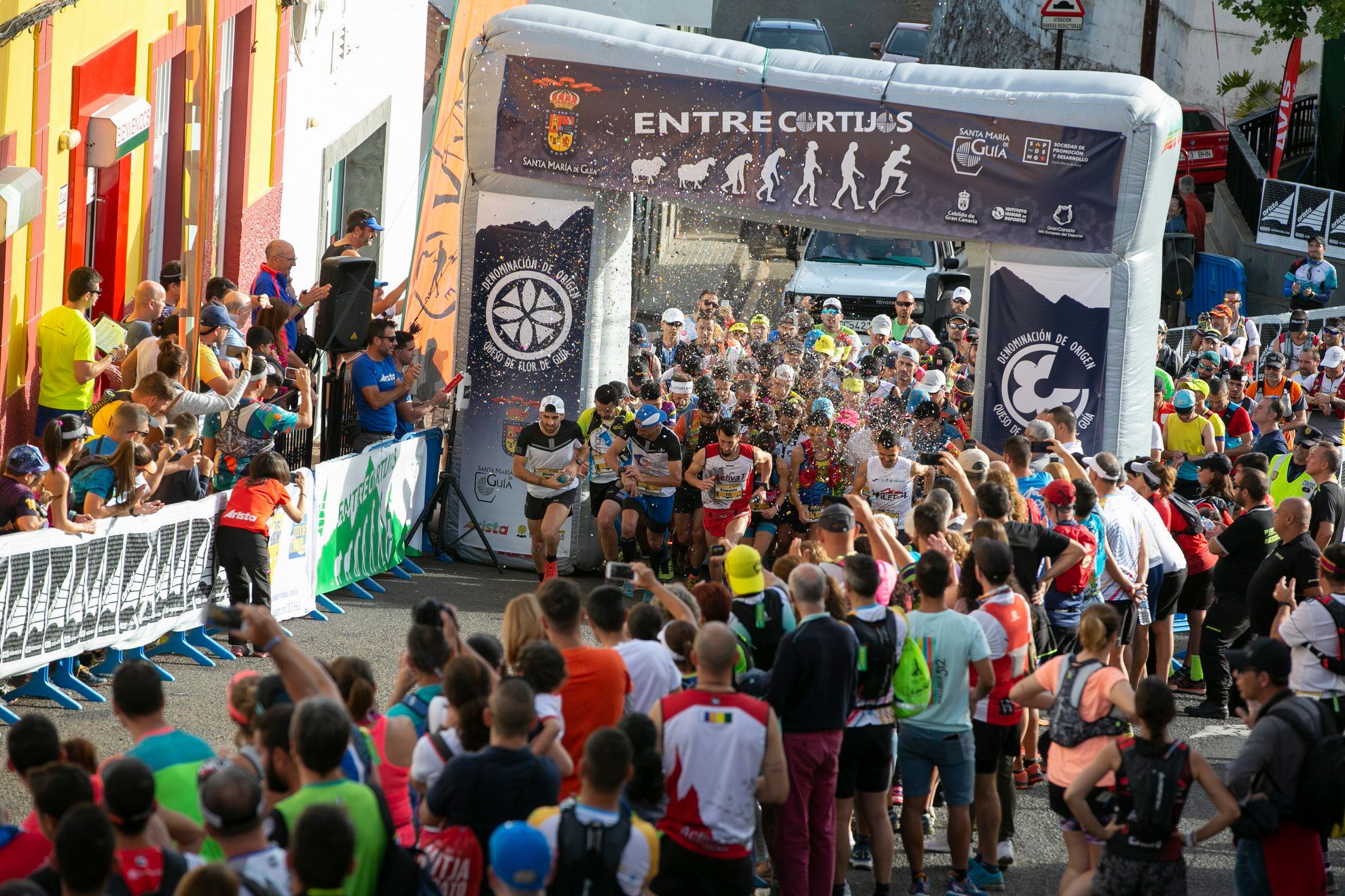 Entre Cortijos 2020 2